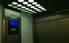 Sky Rooms